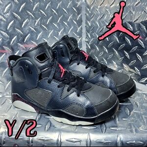 Jordan retro 6 (2youth)